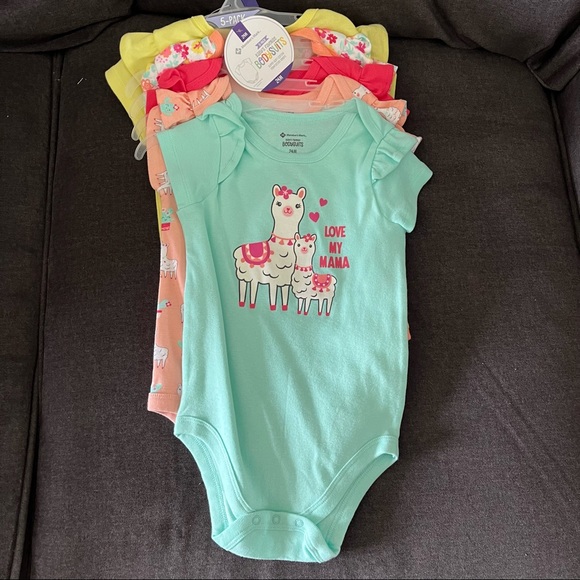 24 month onesies. - Picture 7 of 7